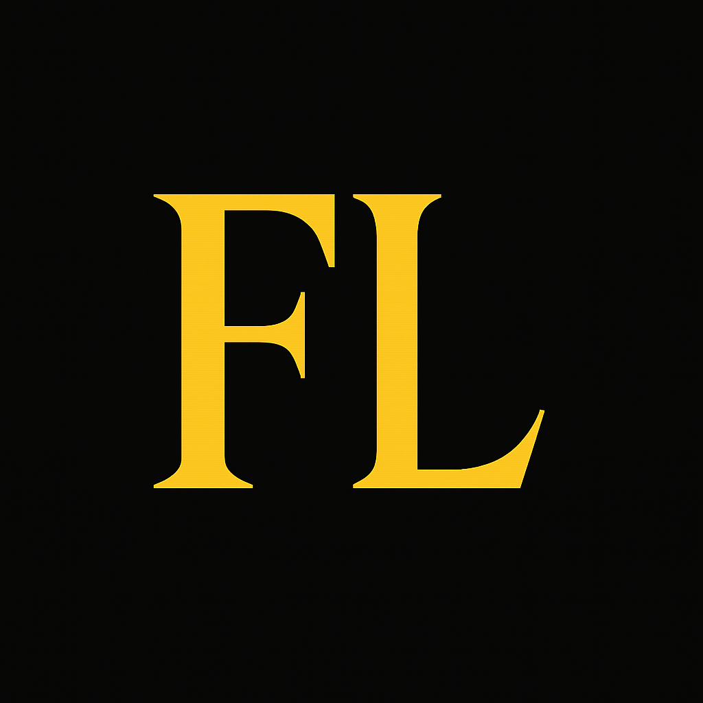 Ferrum Lux